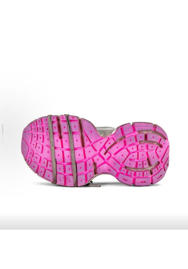 Balenciaga Daddy Shoes