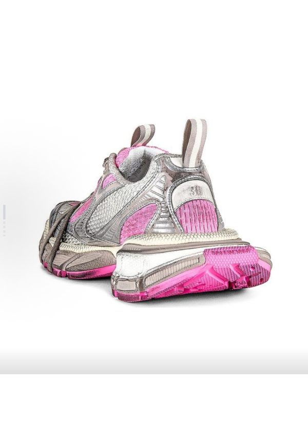 Balenciaga Daddy Shoes