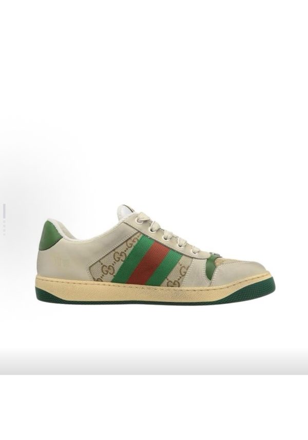 GUCCI Screener