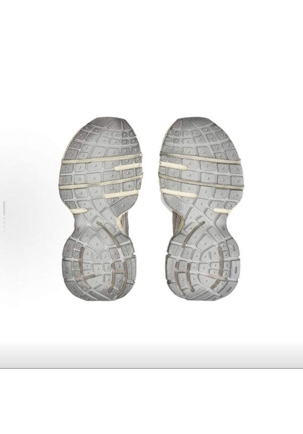 BALENCIAGA 3XL Sneakers 3+