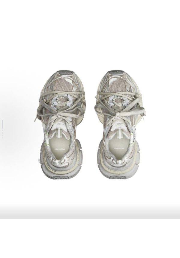 BALENCIAGA 3XL Sneakers 3+