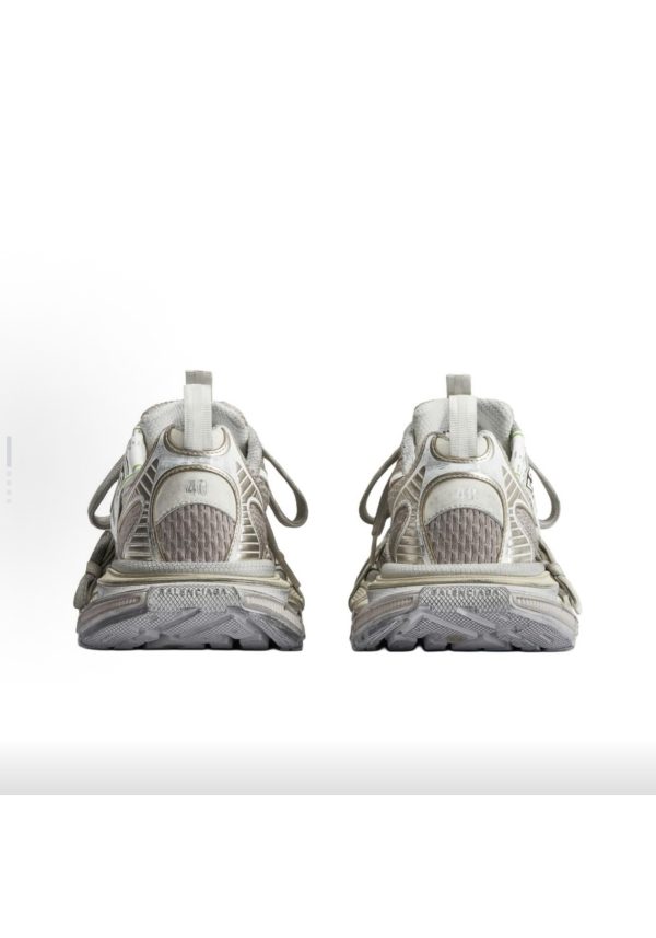 BALENCIAGA 3XL Sneakers 3+