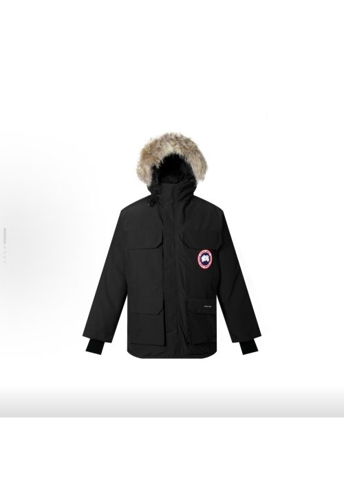 Canada Goose Expedition Series