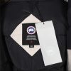 Canada Goose23SS Expedition