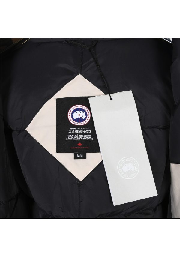 Canada Goose23SS Expedition