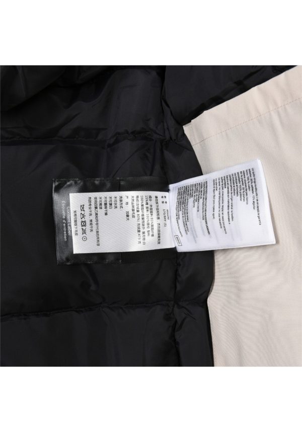 Canada Goose23SS Expedition