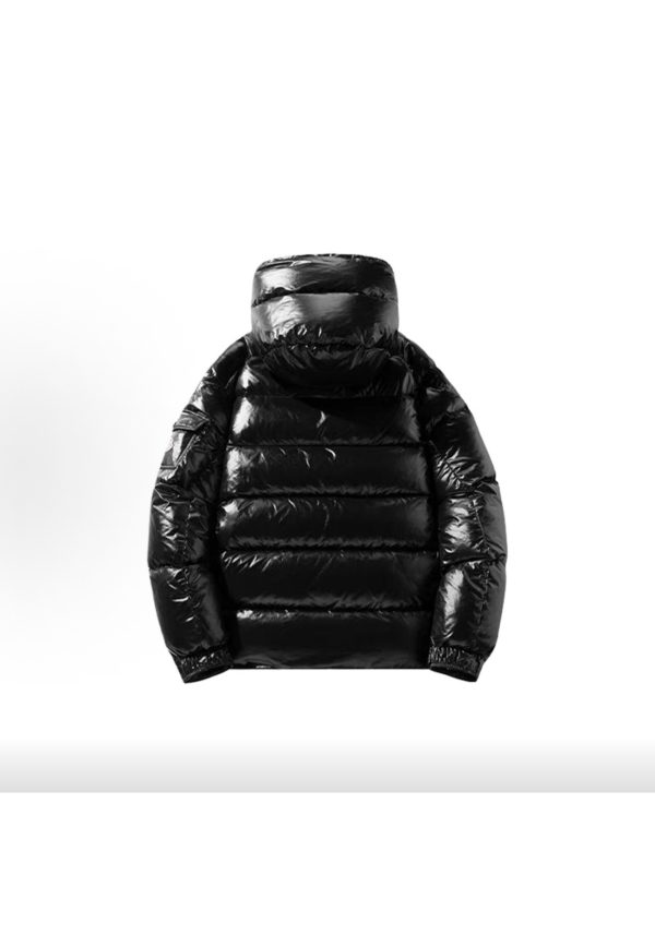 Masked CHARM GLOW unisex