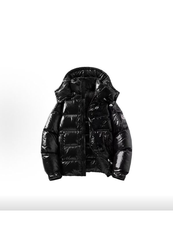 Masked CHARM GLOW unisex