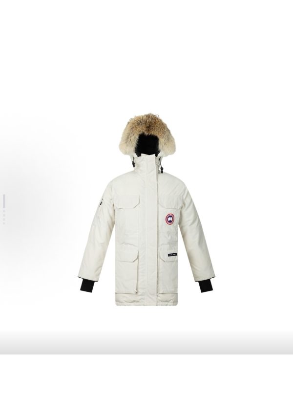 Canada Goose23SS Expedition