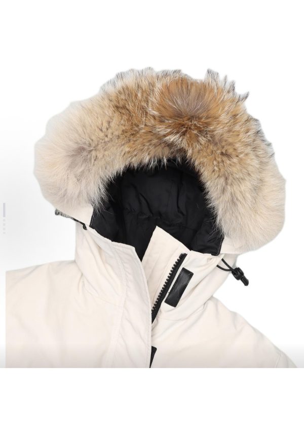 Canada Goose23SS Expedition