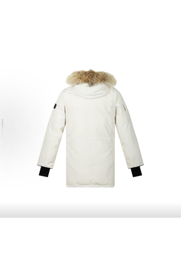 Canada Goose23SS Expedition