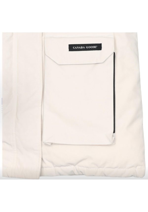 Canada Goose23SS Expedition