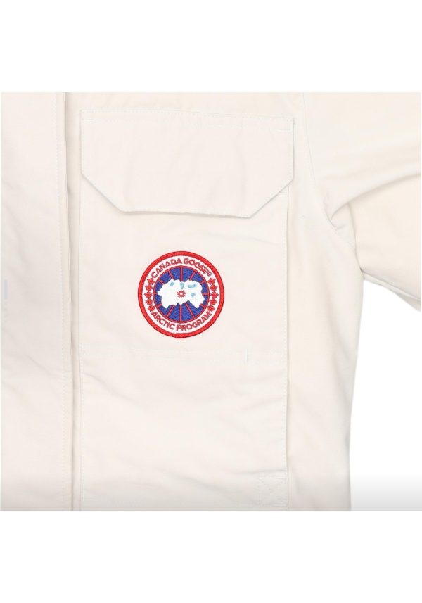 Canada Goose23SS Expedition